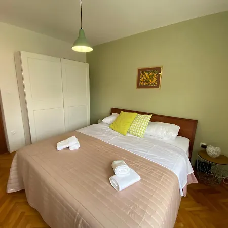 Apartment Apartement Ancica