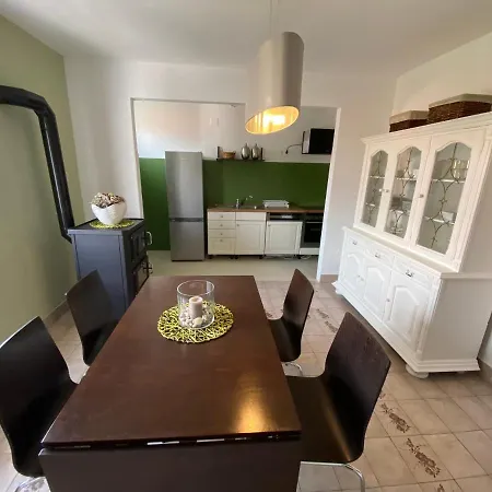 Apartement Ancica * Split