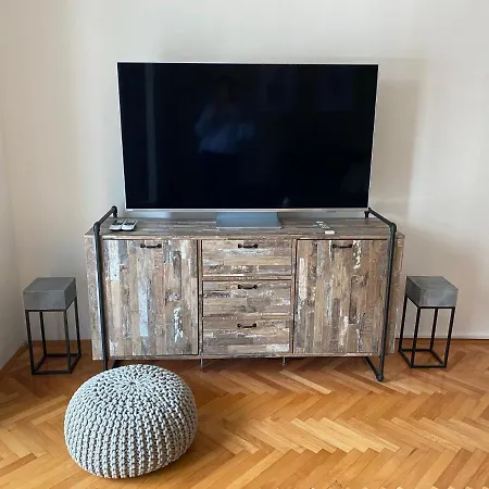 Apartment Apartement Ancica *