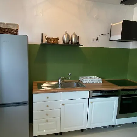 Apartement Ancica Split