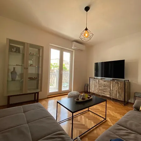 Apartment Apartement Ancica *