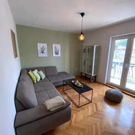 Apartment Apartement Ancica Split