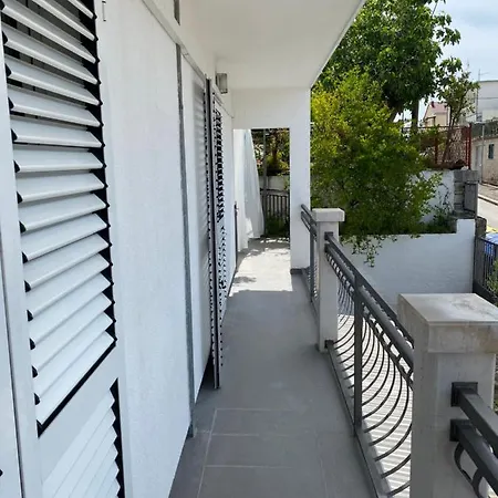 Apartement Ancica Split