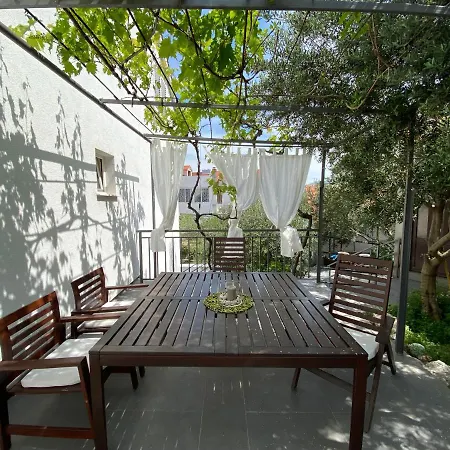 Apartement Ancica * Split