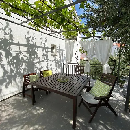Apartement Ancica Split