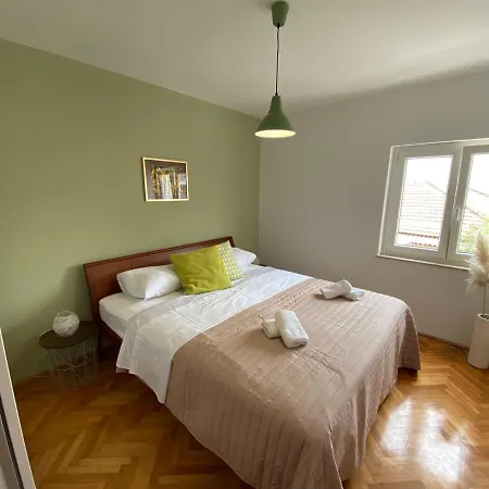 Apartement Ancica * Split