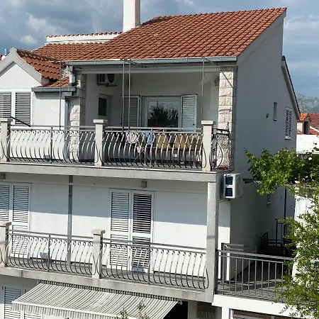 Apartement Ancica *