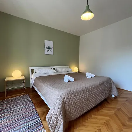 Apartement Ancica Split