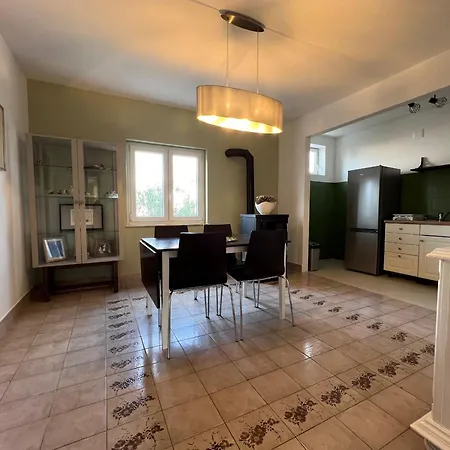 Apartement Ancica * Split