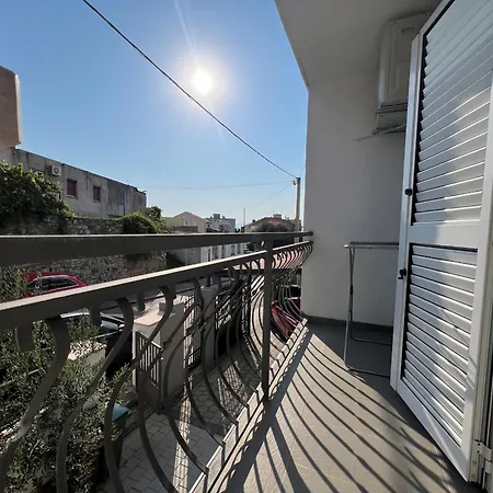 Apartment Ancica *