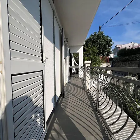 Apartment Apartement Ancica Split