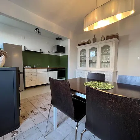 Apartement Ancica *