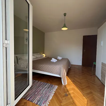 Apartement Ancica Split