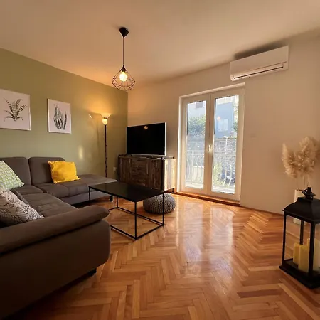 Apartement Ancica Apartment Split