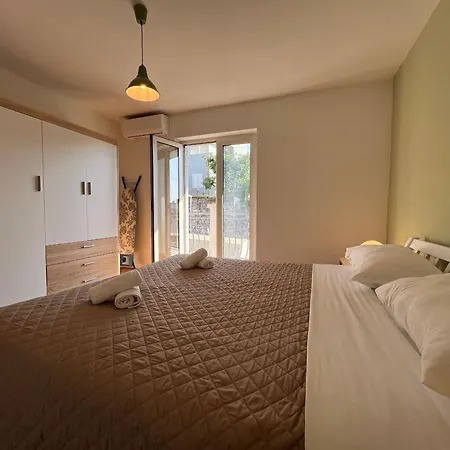 Apartment Apartement Ancica