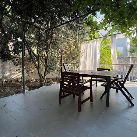 Apartement Ancica Apartment Split