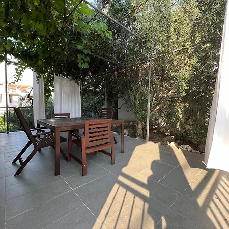 Apartment Apartement Ancica *