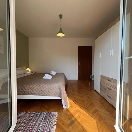 Apartment Apartement Ancica Split
