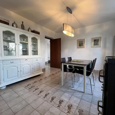 Apartement Ancica *