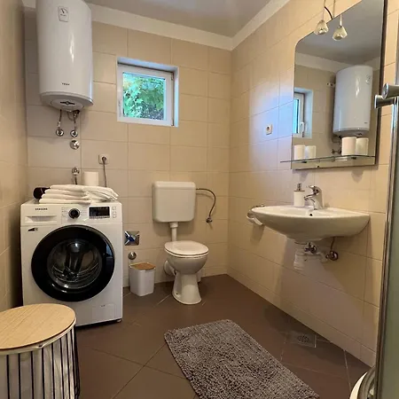 Apartment Ancica *