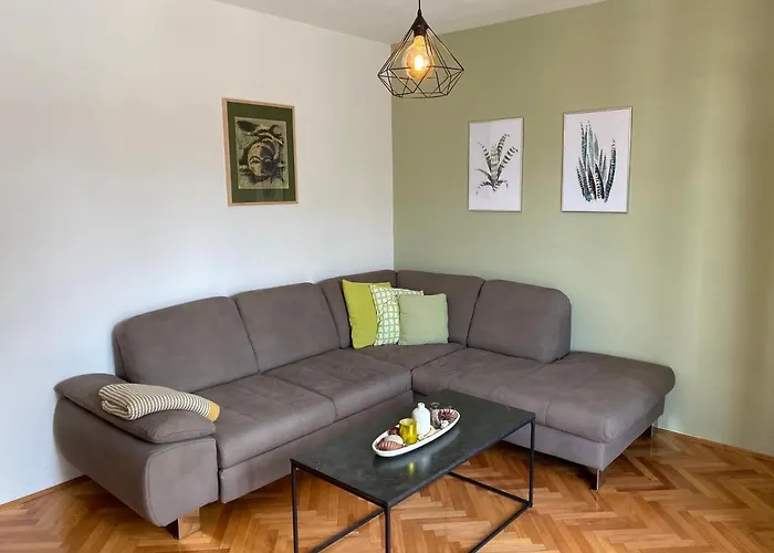 Apartment Ancica Split