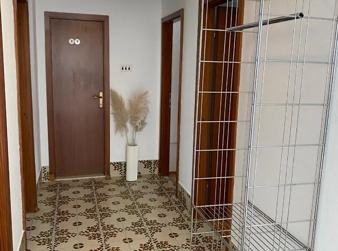 Ancica Apartment Split