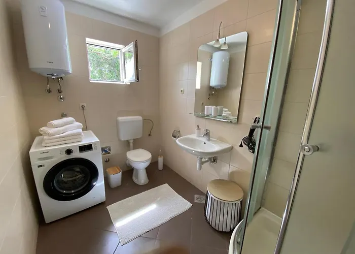 Ancica Apartment Split