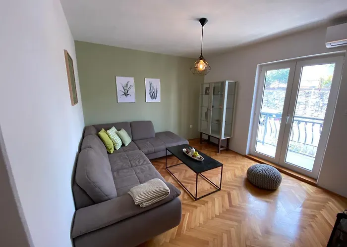 Apartment Ancica Split