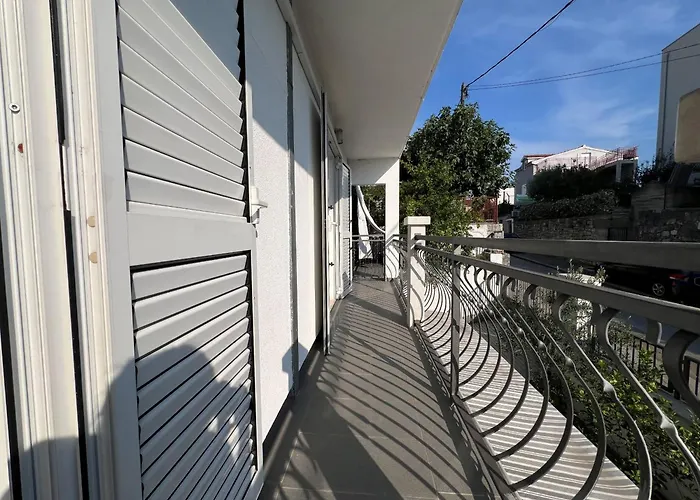 Apartment Ancica Split