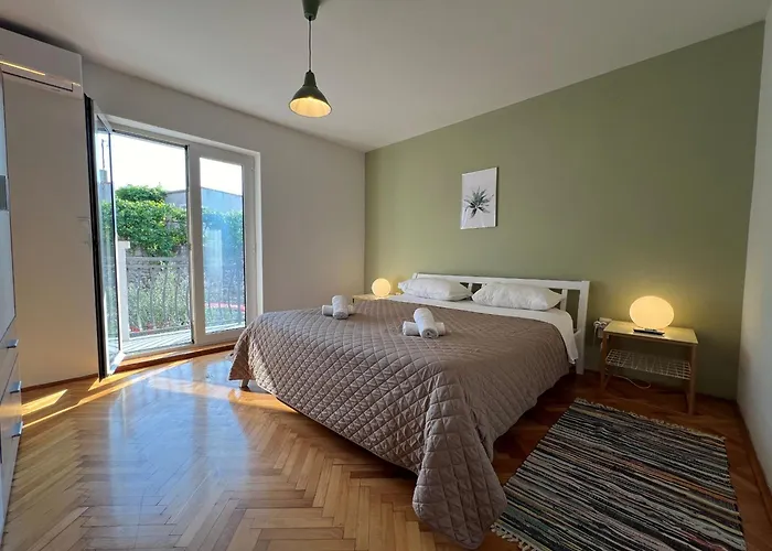 Apartment Ancica Split