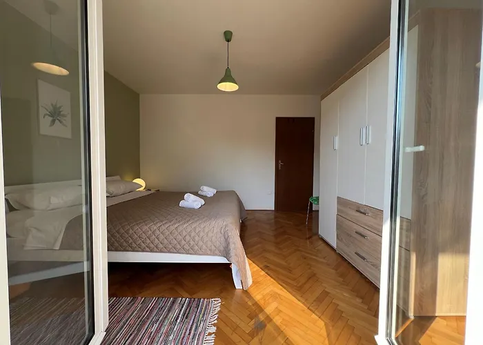 Apartment Ancica Split