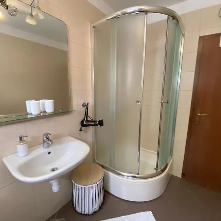 Apartmán Ancica *