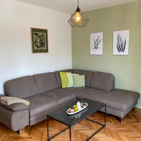 Apartmán Ancica Split