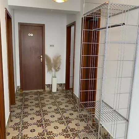 Ancica Apartmán Split