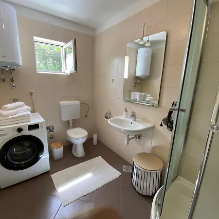 Ancica Apartman Split