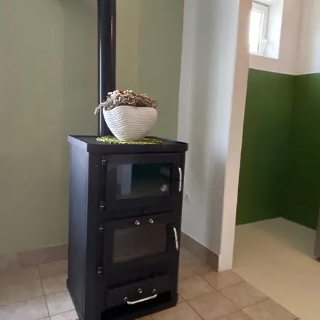 Apartmán Ancica *