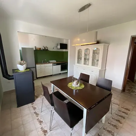 Apartman Ancica *
