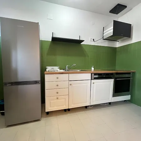 Ancica Apartmán