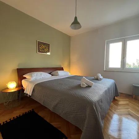 Apartmán Ancica *