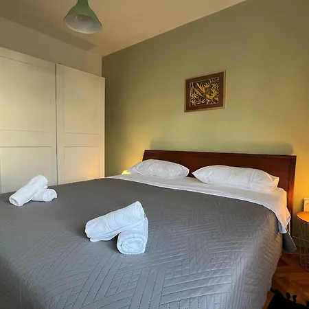 Ancica Apartmán