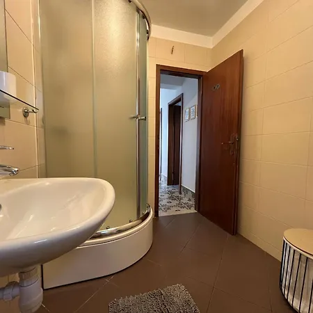 Ancica Apartman *